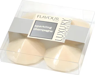 Produktbild von LUXURY by Gala Duftmelties "Persimon & Vanilla"