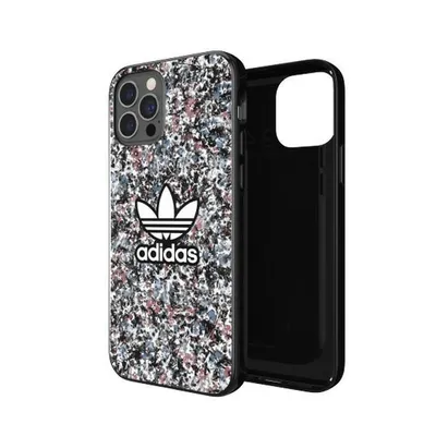 Produktbild von Adidas Oder Snapcase Belista Blume Iphone 12/12 Pro Bunt 43708