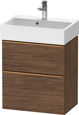 Produktbild von DURAVIT DE4329004210000 D-Neo WTUWH Cp. Rek 584x372x625 Nu.dk