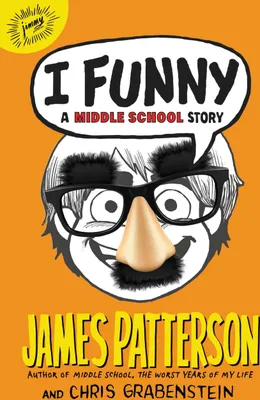 Produktbild von I Funny