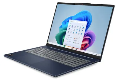 Produktbild von Lenovo IdeaPad Slim 5 16AKP10 Copilot+ PC, AMD Ryzen AI 5, 2 GHz, 40,6 cm (16"), 1920 x 1200 Pixel, 16 GB, 512 GB