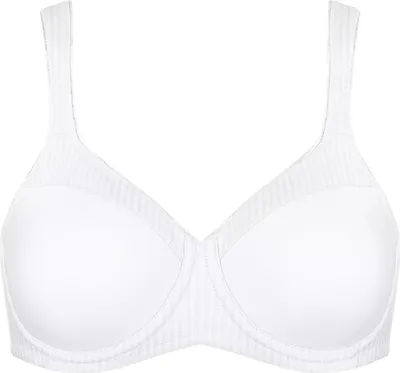Produktbild von Triumph Modern Soft & Baumwolle W01 Minimizer-BH Cups aus sanft unterstützendem Jersey, Breitere, leicht gepolsterte Träger, Elastisch für maximale Bewegungsfreiheit