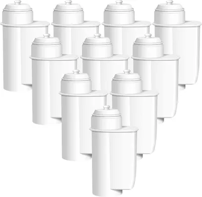 Produktbild von Maxblue Filter Ersatz für Siemens® EQ Series EQ6 EQ9 S700 EQ500, TZ70003, Brita® Intenza® 1016723 575491 Bosch® TCZ7003 TCZ7033 Bosch® 467873 (10)