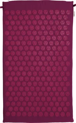 Produktbild von Akupressurmatte akupress relax lotus - Baumwolle