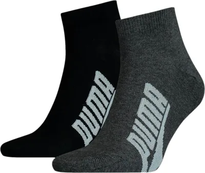Image de Chaussettes Puma 100000953-001 pour Unisex