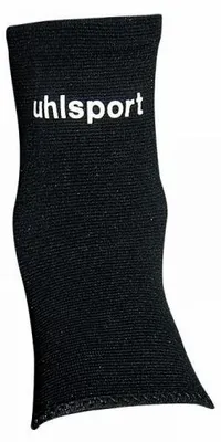Produktbild von Uhlsport KNÖCHELBANDAGE ungepolstert schwarz L