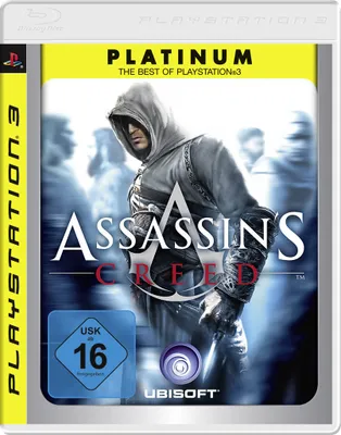 Produktbild von Assassin's Creed