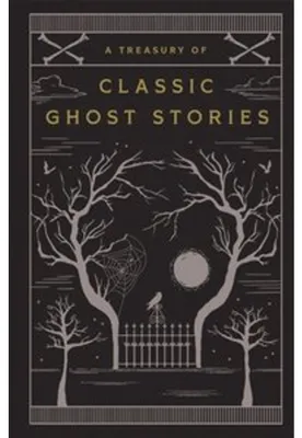 Image de A Treasury of Classic Ghost Stories