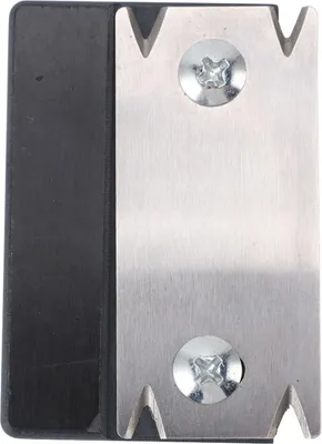 Zdjęcie produktu dla Przenośna okleiniarka krawędziowa do drewna Handburrs -Paner -Corner bander do forniru melaminowego PVC ABS