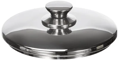 Produktbild von LACOR 40920 Deckel 20 cm Vitrocor