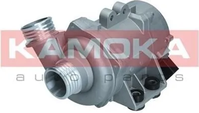 Produktbild von KAMOKA T9001 Kühlmittelpumpe Wasserpumpe für BMW 3 Touring (E91) 3 Limousine (E90) 1 Schrägheck (E87) 5 Limousine (E60) 5 Touring (E61)
