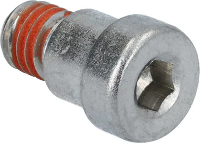 Produktbild von SHIMANO Befestigungsschraube M8 für E-BIKE SYSTEMS Akkuhalter BM-E8020 - 13 g...
