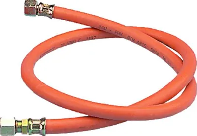 Immagine prodotto di Tubo gas 80 cm (1/4 di pollice - 10)
