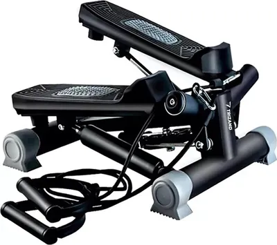 Immagine prodotto di Stepper inclinato con cavo Trizand 22776 HQ