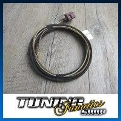 Immagine prodotto di Cablaggio Cavo pulizia fari SRA per Audi A4 S4 8E B6 B7