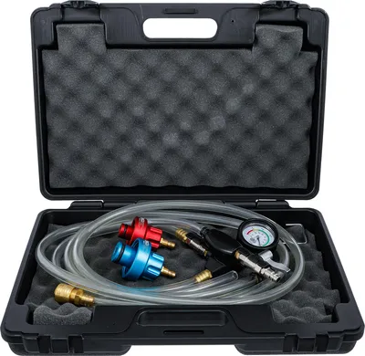 Produktbild von BGS technic Cooling System Bleeding and Filling Tool, 2,93 kg