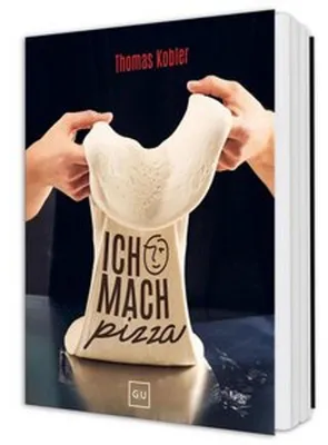 Obrázok produktu pre Ich mach Pizza
