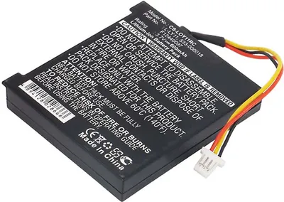 Produktbild von Akku für Logitech Maus MX Revolution