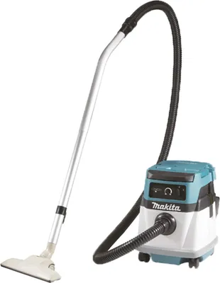 Produktbild von Makita DVC150LZ Akku-Staubsauger