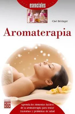 Produktbild von Aromaterapia