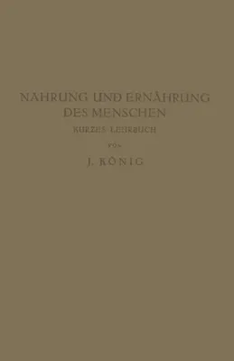 Image de Nahrung und Ernährung des Menschen