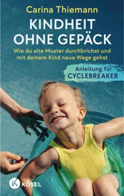 Produktbild von Kindheit ohne Gepäck