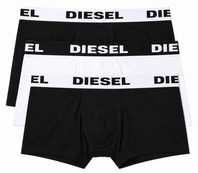 Produktbild von Diesel Herren SHAWNTHREEPACK-OUT Boxershorts #115