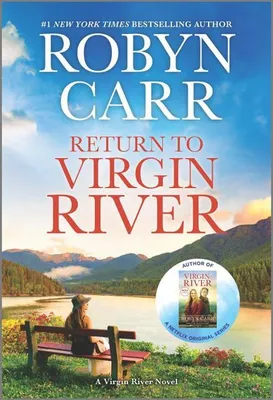 Obrázek produktu pro Návrat do Virgin River