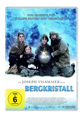 Obrázek produktu pro Bergkristall