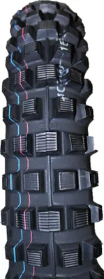 Immagine prodotto di Pneumatici YX P82 4.10-18 per Cross/Enduro KTM Yamaha Honda, pneumatici ruota posteriore