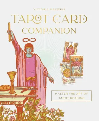 Produktbild von Tarot Card Companion