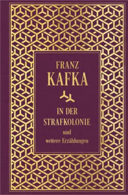 Image de In der Strafkolonie und weitere Erzählungen