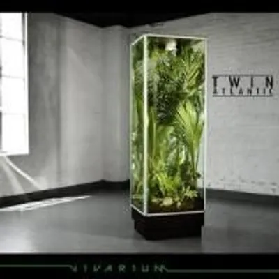 Produktbild von Twin Atlantic-Vivarium
