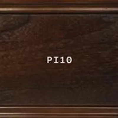 Produktbild von Telefontisch Konsolen Tische Echtes Holz Kommode Sideboard Tisch Luxus Möbel Neu