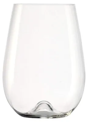 Imagen del producto de Stölzle Lausitz, juego de 2 copas para vino tinto, cristal transparente, modelo 104 00 22 | EAN 4012632204196