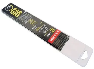 Produktbild von Elektroden Fartools