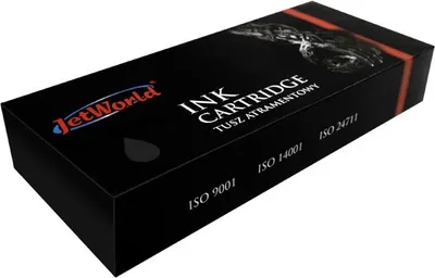 Image de JetWorld Noir clair EPSON T5967 encre de remplacement C13T596700