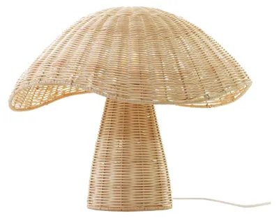 Productafbeelding van Boletus, tafellamp, natuurlijke variant