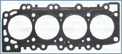 Produktbild von AJUSA 10145700 Zylinderkopfdichtung für NISSAN X-TRAIL (T30)