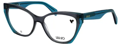 Zdjęcie produktu dla LIU JO EYEWEAR Oprawki okularowe LJ2781 54036