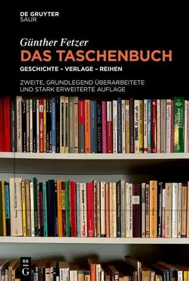 Obrázek produktu pro Das Taschenbuch