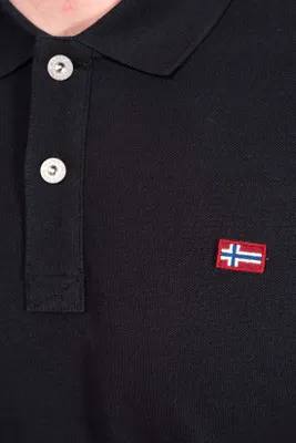 Immagine prodotto di NAPAPIJRI - Polo uomo Eruggy - Taglia S