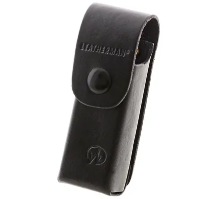 Immagine prodotto di Fodero in pelle Leatherman da 4 pollici 1 per multiutensile