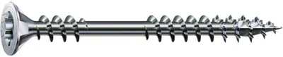 Obrázok produktu pre SPAX® 0541010450605 SPAX® Verlegeschrauben T20 Senkkopf WIROX 0541010450605 4,5 mm x 60 mm, 500 St.