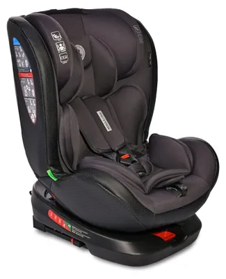 Obrázok produktu pre Autosedačka Lorelli NEBULA i-Size ISOFIX 40-150 CM ICEBERG GREEN