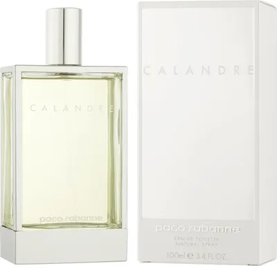 Immagine prodotto di Profumo da donna Calandre Paco Rabanne EDT (100 ml)