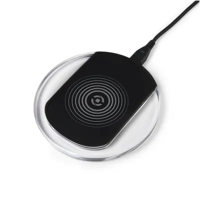 Produktbild von Celly WL1ABK, Drinnen, USB, Schwarz