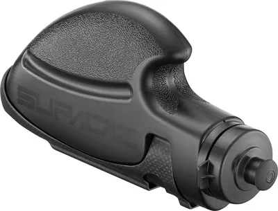 Produktbild von Supacaz Flaschenhalter Tri Fly , schwarz