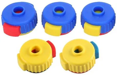 Produktbild von Universal Drum Accessoires Scharnier Apparat für Akoestische/Elektronische Drums mit Cimbaalmoer und einfachem Installationsprozess