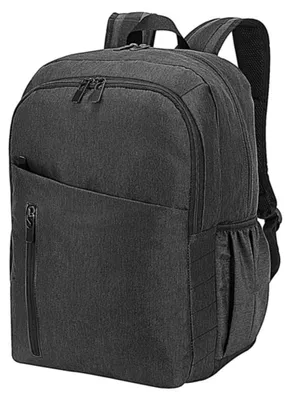 Obrázok produktu pre Batoh Shugon Birmingham FK829 (jednotná veľkosť) (čierny melírovaný)